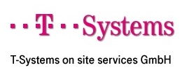 T-Systems on site services GmbH